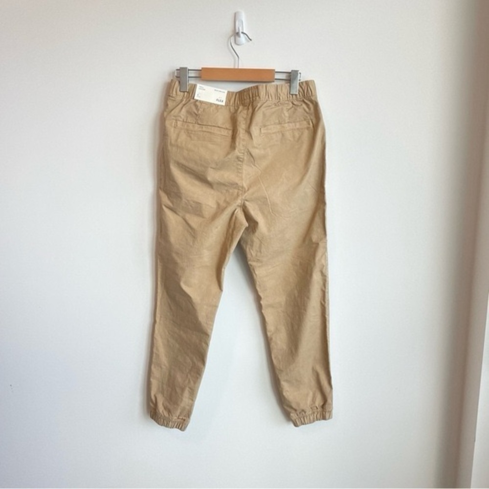 NWT American Eagle Twill Joggers Size Small
